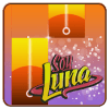 Soy Luna - Soy Piano Tuts