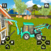 City Construction - Heavy Excavators Simulator 3D