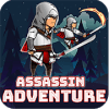 Assassin Tech Option加速器