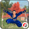 Superhero Ninja Odyssey Archery Assassin Saga 2019