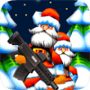 DudeSantaWars