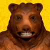 Bear Pong!*