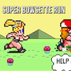 Super Bowsette Run加速器