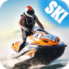 Boating Game in Us : Jet Ski Water Boat Racing加速器