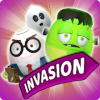 MonsterEggs Invasion加速器