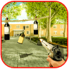 Bottle Shooting Gun Master Freegame