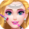 Princess dress up and makeover games