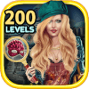 Hidden Object Games 200 Levels : Haunted Resort