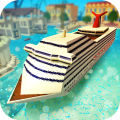 Port Craft: Paradise Ship Boys Craft Games