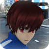 Anime Ninja Mortal Combat加速器