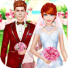 Wedding Elsa Game加速器
