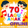 Lagu Anak Indonesia - Inggris加速器