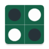 1P/2P Reversi