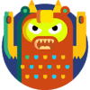 MONSTER SHOOTERX