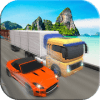 Speed Traffic Driving Simulator