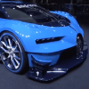 Real Chiron Hard Driving & Parking 2019