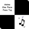 Piano Tap - One Piece