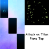 Piano Tap - Attack on Titan加速器