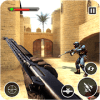 Counter Terrorist Sniper Fire Critical Swat Strike加速器