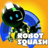 Robot Squash