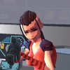 Lost In Space(L.I.S 3D) Alien / Zombie Shooter