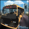 US Bus Simulator: Bus Games