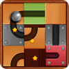 Unblock The Ball - Slide Puzzle, Ball Maze加速器