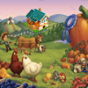 The Dream Town Farm加速器