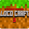 Loco Craft 3 : Creative & Survival