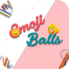 Emoji Balls Game加速器