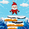Christmas Santa Claus Jump : The Adventure Game加速器