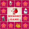 Merry Christmas Memory Game加速器