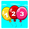 Math Game: The Balloons加速器