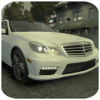 City Car Mercedes Driving 2019加速器