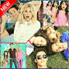 Soy Luna Match Game加速器