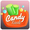 Candy Task - Play Game & Earn Money Daily加速器