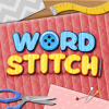 Word Stitch - Crossword Fun with Quilting + Sewing