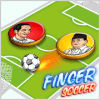 Finger Soccer Joko Bowo加速器