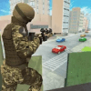 Highway Sniper City Shooting加速器