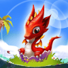Merge Animals.Dragons - Click & Idle Tycoon加速器