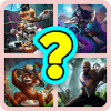 Guess Vainglory Heroes加速器