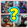 Guess Vainglory Heroes