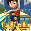 New Paw Ryder Subway Run加速器