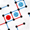 Classic Dots and Boxes - Emoji Squares Board Games加速器