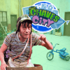 CHAVES CITY加速器