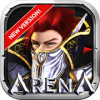 Arena Mu - Origin Online加速器