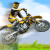 Jungle Bike- Fun Kids Racing