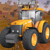 Real Farming Simulator 2019 –Tractor Trolley Sim