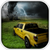 Tornado Chasers Mountain Car Driving Simulator