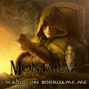 Montaraz - Libro Juego de rol加速器